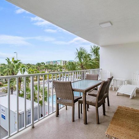 Beach Oasis - No Storm Damage & Guest Ready! Come Enjoy The Heated Pool & Relax At The Beach! Clearwater Beach Bagian luar foto